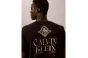 Calvin Klein Logo Roses Graphic Classic Ανδρικό Κοντομάνικο T-Shirt Μαύρο