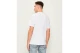 Calvin Klein Word Circle Graphic Ανδρικό Κοντομάνικο T-Shirt Λευκό