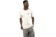Calvin Klein Ανδρικό Κοντομάνικο T-Shirt Μπεζ