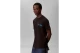 Calvin Klein Ανδρικό Κοντομάνικο T-Shirt Μαύρο