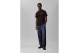 Calvin Klein Ανδρικό Κοντομάνικο T-Shirt Μαύρο