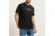 Calvin Klein Ανδρικό Κοντομάνικο T-Shirt Μαύρο