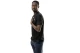 Calvin Klein Ανδρικό Κοντομάνικο T-Shirt Μαύρο