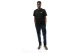 Calvin Klein Ανδρικό Κοντομάνικο T-Shirt Μαύρο