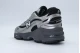 New Balance 1000 Unisex Sneakers Ασημί, Μαύρα, Ανθρακί