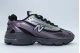 New Balance 1000 Unisex Sneakers Ασημί, Μαύρα, Μωβ, Ανθρακί
