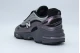 New Balance 1000 Unisex Sneakers Ασημί, Μαύρα, Μωβ, Ανθρακί