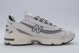New Balance 1000 Unisex Sneakers Εκρού, Γκρι
