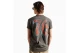 Superdry Boho Box Fit Graphic Tee (M1010908A 5FJ)