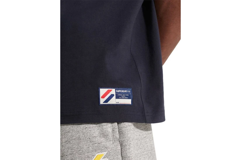 Superdry Sportstyle Classic Tee (M1010967A JKE)