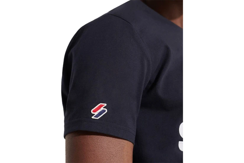 Superdry Sportstyle Classic Tee (M1010967A JKE)
