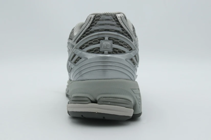 New Balance 1906 Ανδρικά Sneakers Ασημί, Γκρι Σκούρο