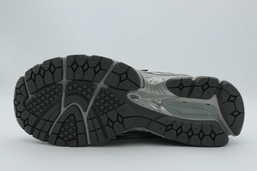 New Balance 1906 Ανδρικά Sneakers Ασημί, Γκρι Σκούρο
