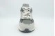 New Balance 2002R Ανδρικά Sneakers Γκρι, Γκρι Σκούρο, Εκρού
