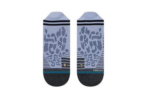 Stance Feline Tab Κάλτσες Κοντές 1 Ζευγάρι (M258A20FEL-GRY)