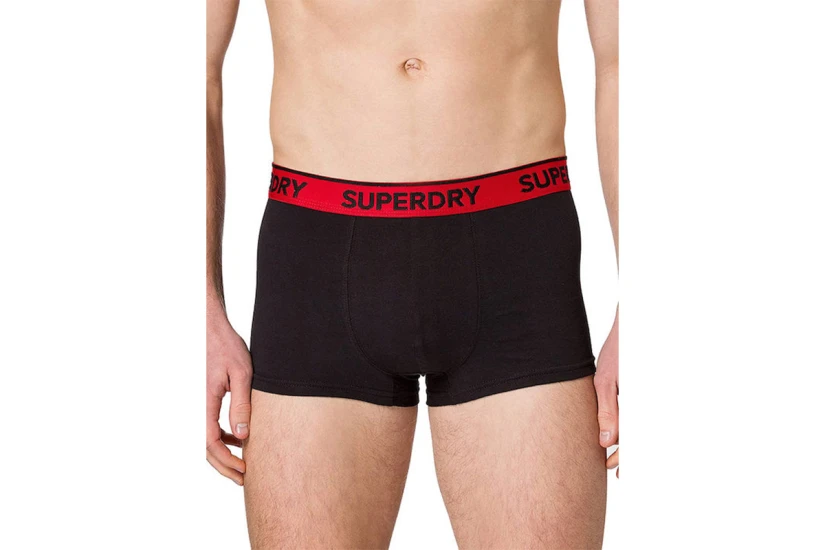 Superdry Classic Trunk Double Pack (M3110212A I6W)