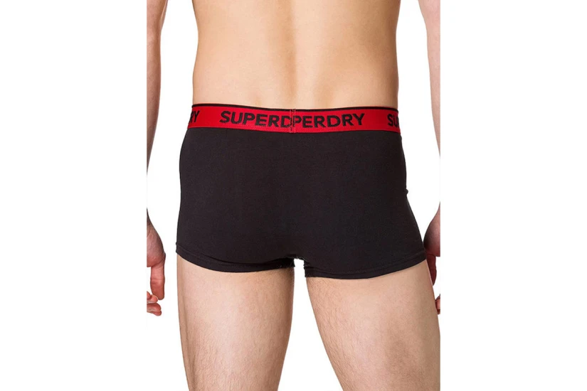 Superdry Classic Trunk Double Pack (M3110212A I6W)