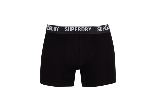 Superdry Boxer Multi Triple Pack (M3110342A 6PI)