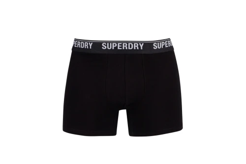 Superdry Boxer Multi Triple Pack (M3110342A 6PI)