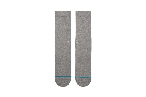 Stance Icon Κάλτσες Ψηλές 1 Ζευγάρι (M311D14ICO-GRH)