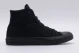 Converse Chuck Taylor All Star Core High Top Unisex Sneakers Μαύρα