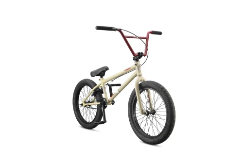 Mongoose Bmx Legion L80 20In Ποδήλατο (M41301U10OS)