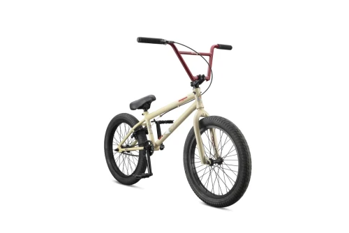 Mongoose Bmx Legion L80 20In Ποδήλατο (M41301U10OS)