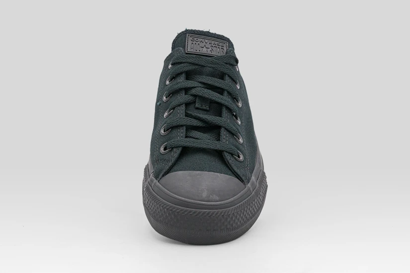 Converse Chuck Taylor All Star Sneakers Μαύρα