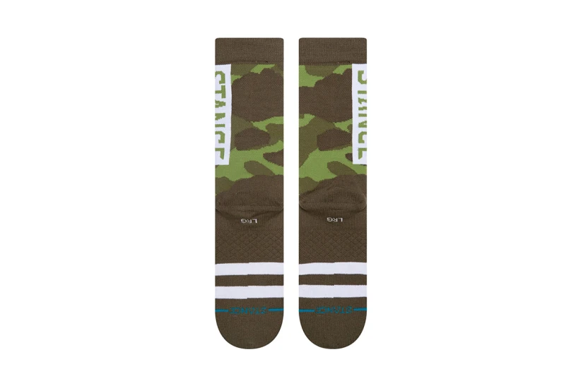 Stance Og Κάλτσες μέχρι τη Γάμπα 