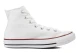 Converse Chuck Taylor All Star Classic Unisex Sneakers Λευκά