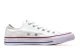 Converse Chuck Taylor All Star Classic Sneakers Λευκά