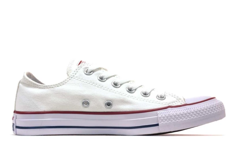 Converse Chuck Taylor All Star Classic Sneakers Λευκά