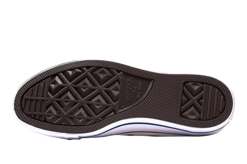 Converse Chuck Taylor All Star Classic Sneakers Λευκά