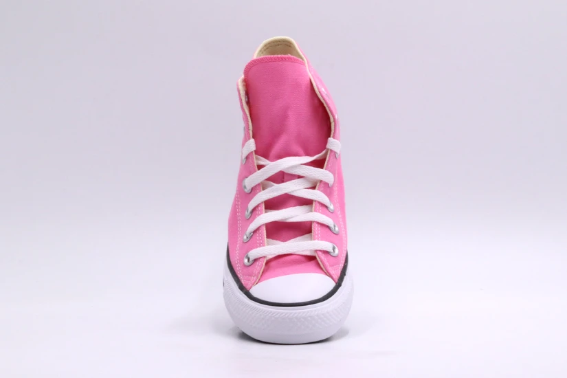 Converse Chuck Taylor All Star Sneakers Ροζ, Λευκά