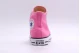 Converse Chuck Taylor All Star Sneakers Ροζ, Λευκά