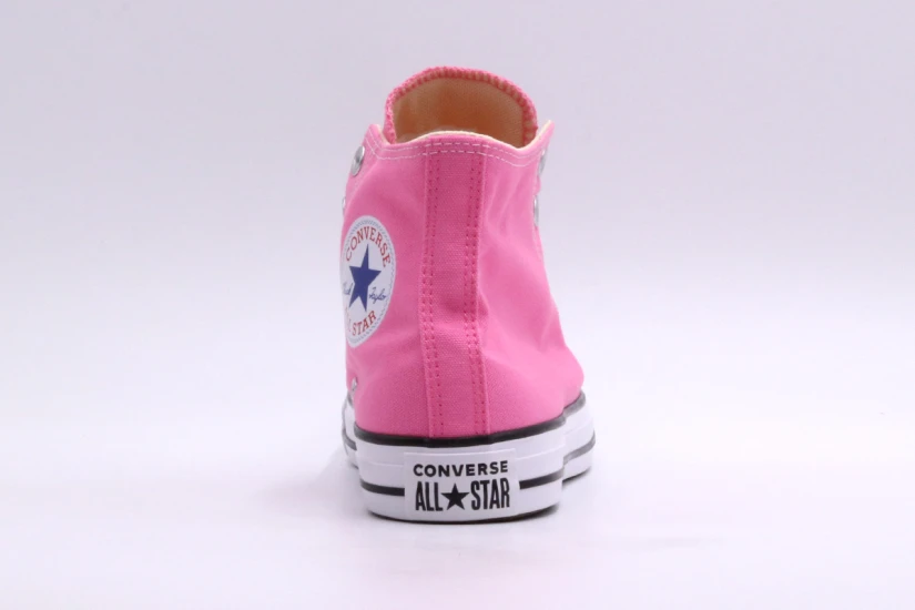 Converse Chuck Taylor All Star Sneakers Ροζ, Λευκά