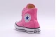 Converse Chuck Taylor All Star Sneakers Ροζ, Λευκά