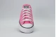 Converse Chuck Taylor All Star Sneakers Ροζ, Λευκά