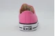 Converse Chuck Taylor All Star Sneakers Ροζ, Λευκά
