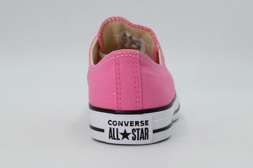Converse Chuck Taylor All Star Sneakers Ροζ, Λευκά