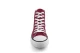 Converse Chuck Taylor All Star Seasonal Unisex Sneakers Μπορντό