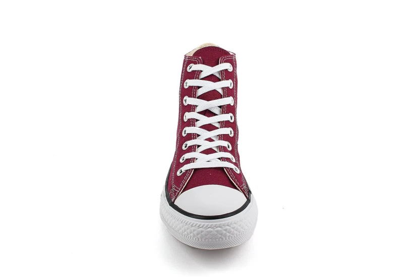 Converse Chuck Taylor All Star Seasonal Unisex Sneakers Μπορντό