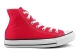 Converse Chuck Taylor All Star Unisex Sneakers Κόκκινα