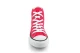Converse Chuck Taylor All Star Unisex Sneakers Κόκκινα