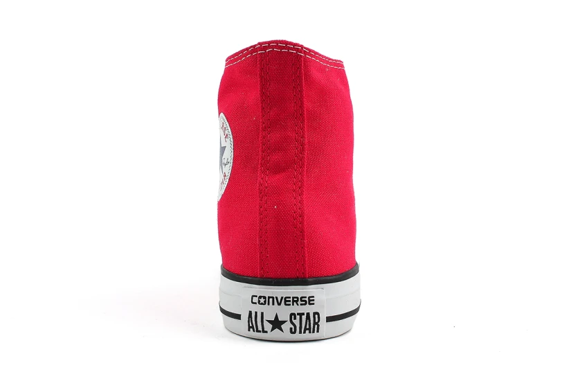 Converse Chuck Taylor All Star Unisex Sneakers Κόκκινα