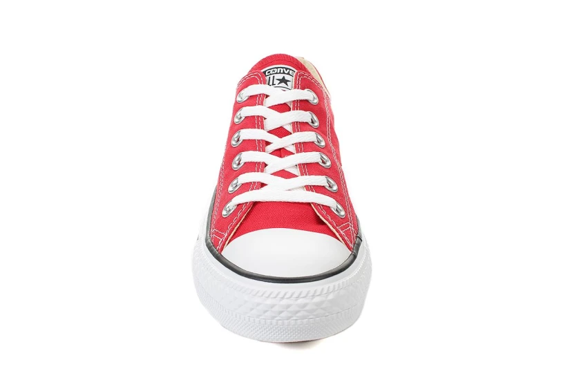 Converse Chuck Taylor All Star Classic Sneakers Κόκκινα, Λευκά