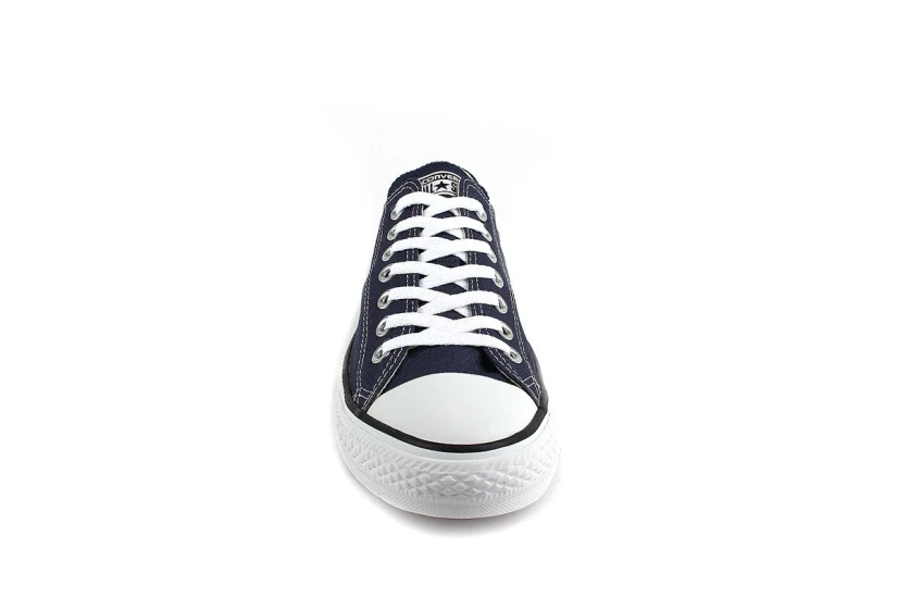 Converse Chuck Taylor All Star Classic Sneakers Μπλε, Λευκά