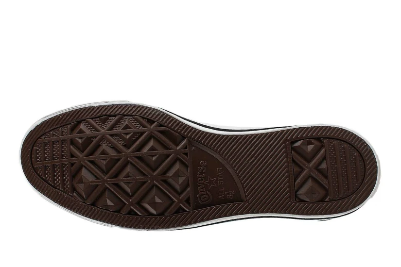 Converse Chuck Taylor All Star Classic Sneakers Μπλε, Λευκά