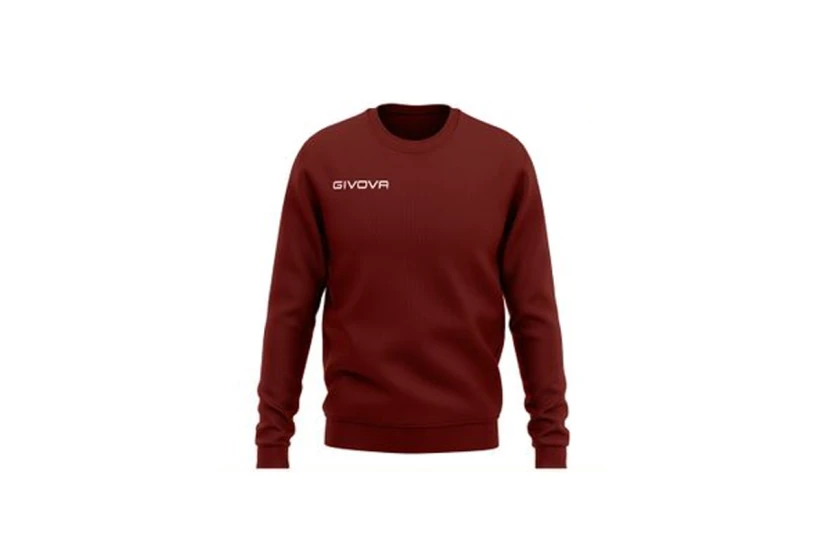 Givova Maglia Givova One (MA019 GRANATA)