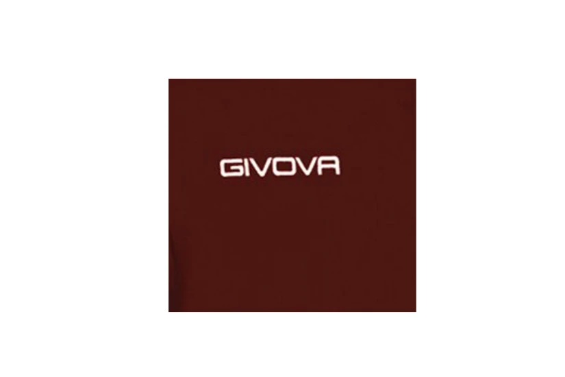 Givova Maglia Givova One (MA019 GRANATA)
